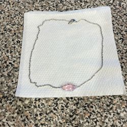 Swarovski Necklace