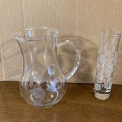 Glassware 