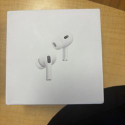 Air POD Pros 