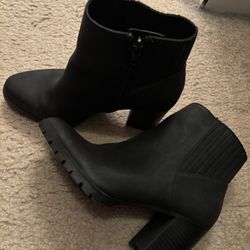 Woman's boots