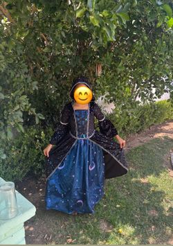 Wizard Costume