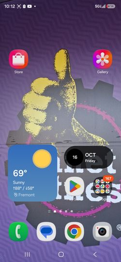 Samsung  Galaxy A17 5G