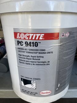 Concrete Repair