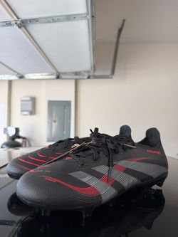 PREDATOR LEAGUE FG/MG Size 10