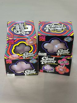 Needoh Cloud Pleaser