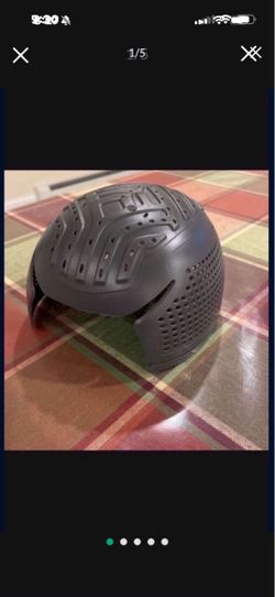 Kids new skull bump cap fits any baseball cap