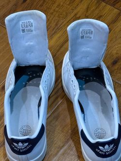 Adidas Stan Smith Tennis Shoes - Women’s US 7.5 (lightly used)