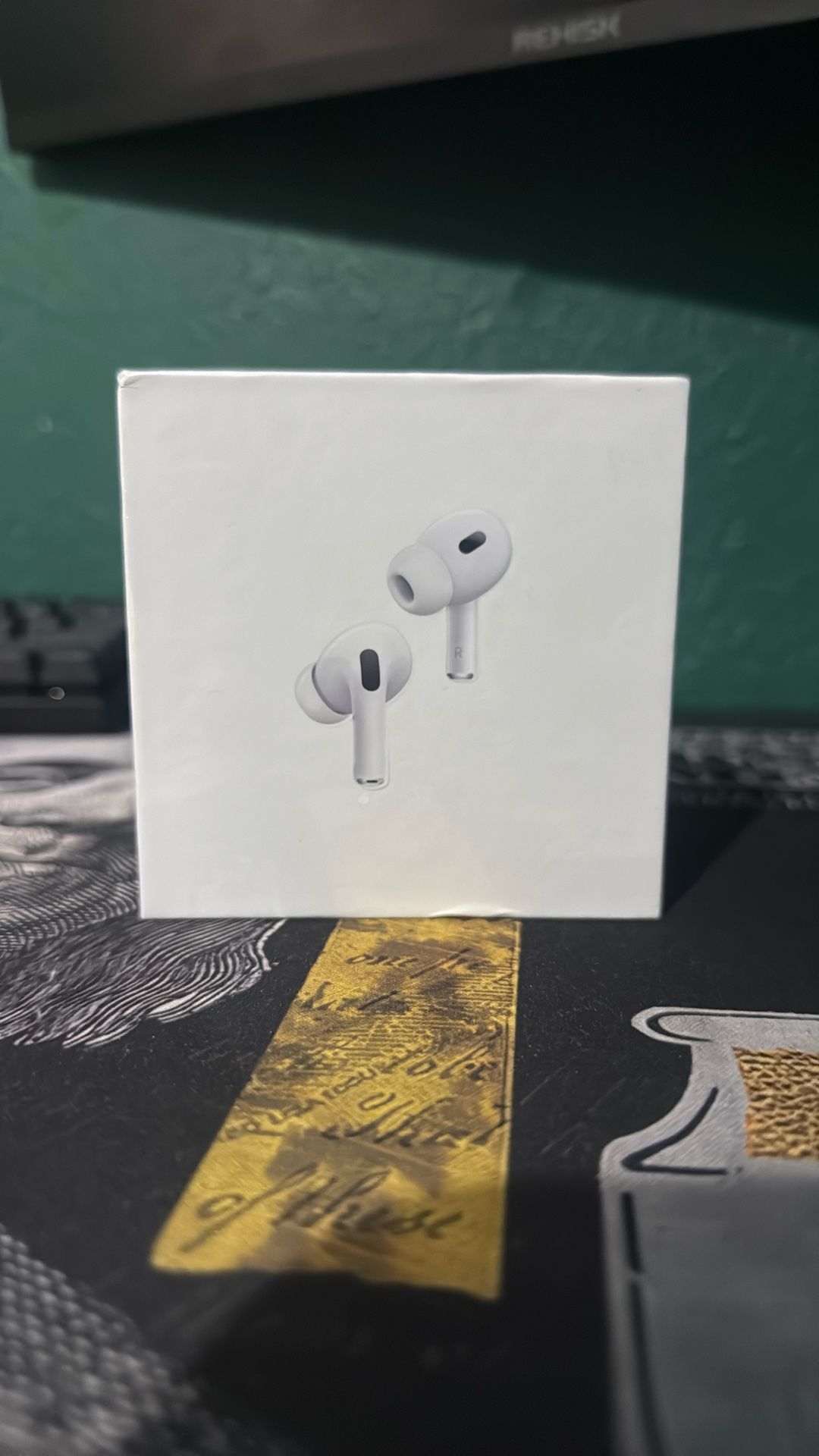 Airpod Pro 2nd Gen