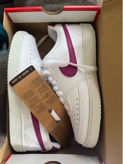 Nike Court Legacy Next Nature size 7.5 women’s