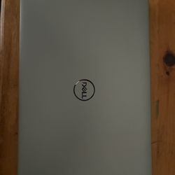 Dell Computer Laptop 