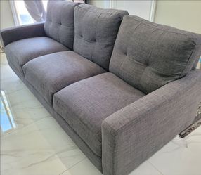 Brand New Sofa lightly used