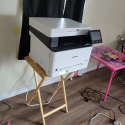 Home Office Laser Printer Copy 
