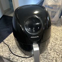 Air Fryer 
