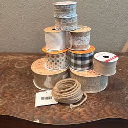 Ribbon Bundle 