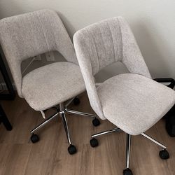 Office/desk chairs