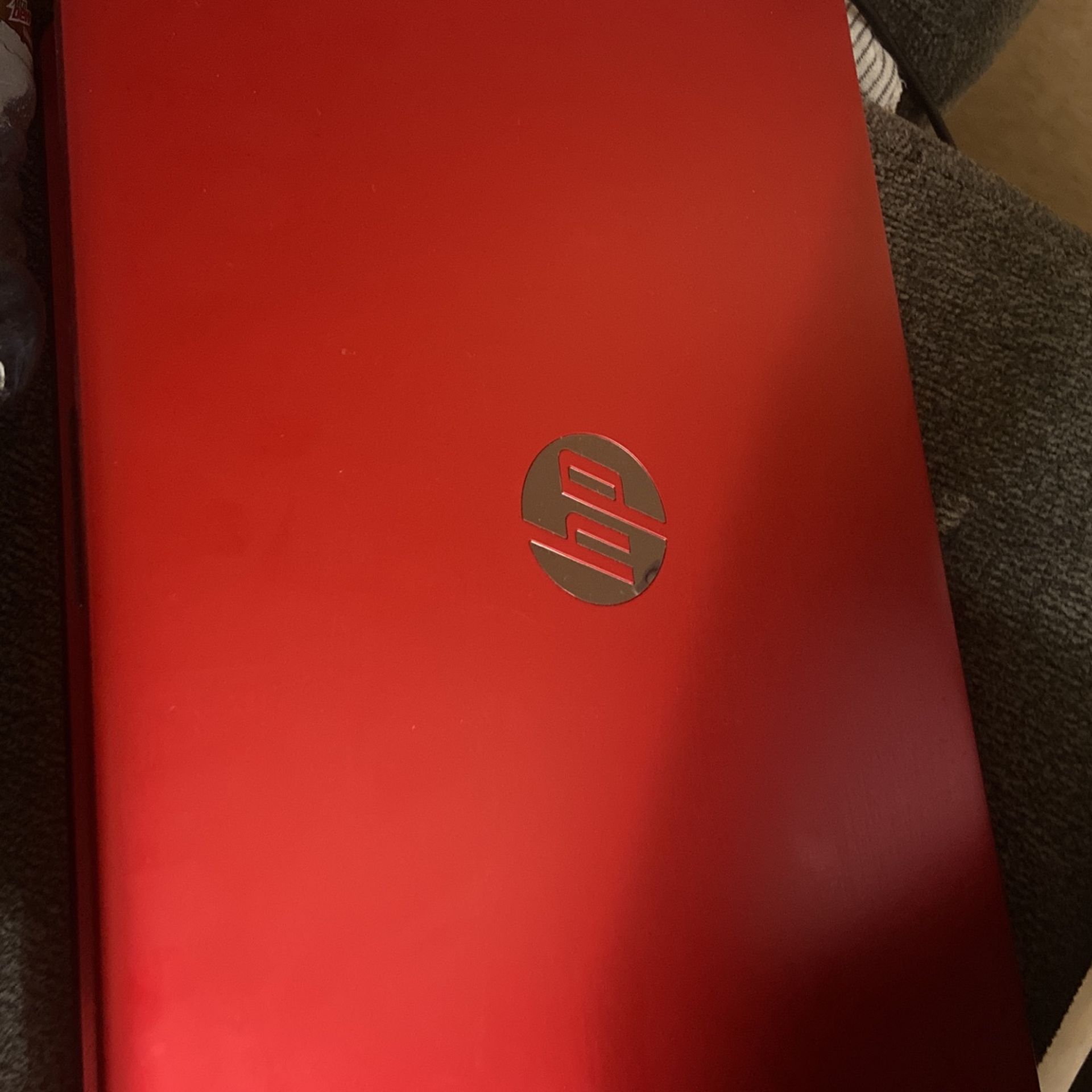 2 Year Old HP Laptop Perfect Condition For Sale
