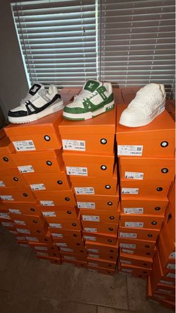 👟 NEW SHOES IN STOCK 🔥