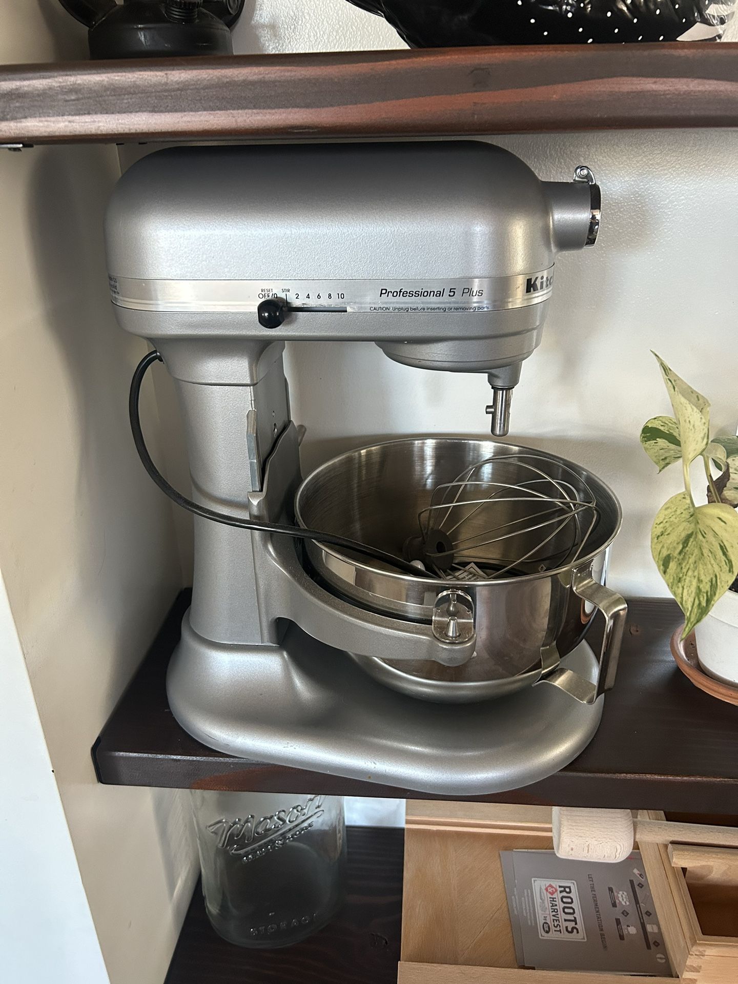 Kitchen aid Mixer