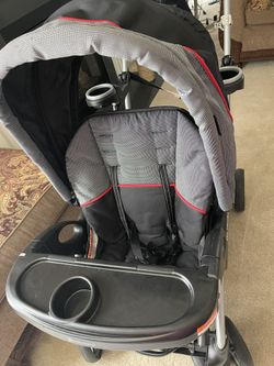 Stroller
