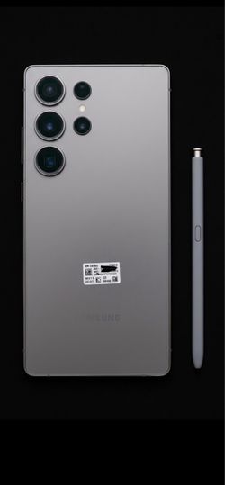 Samsung Galaxy S25 Ultra 256GB (UNLOCKED)