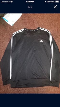 Adidas sweater