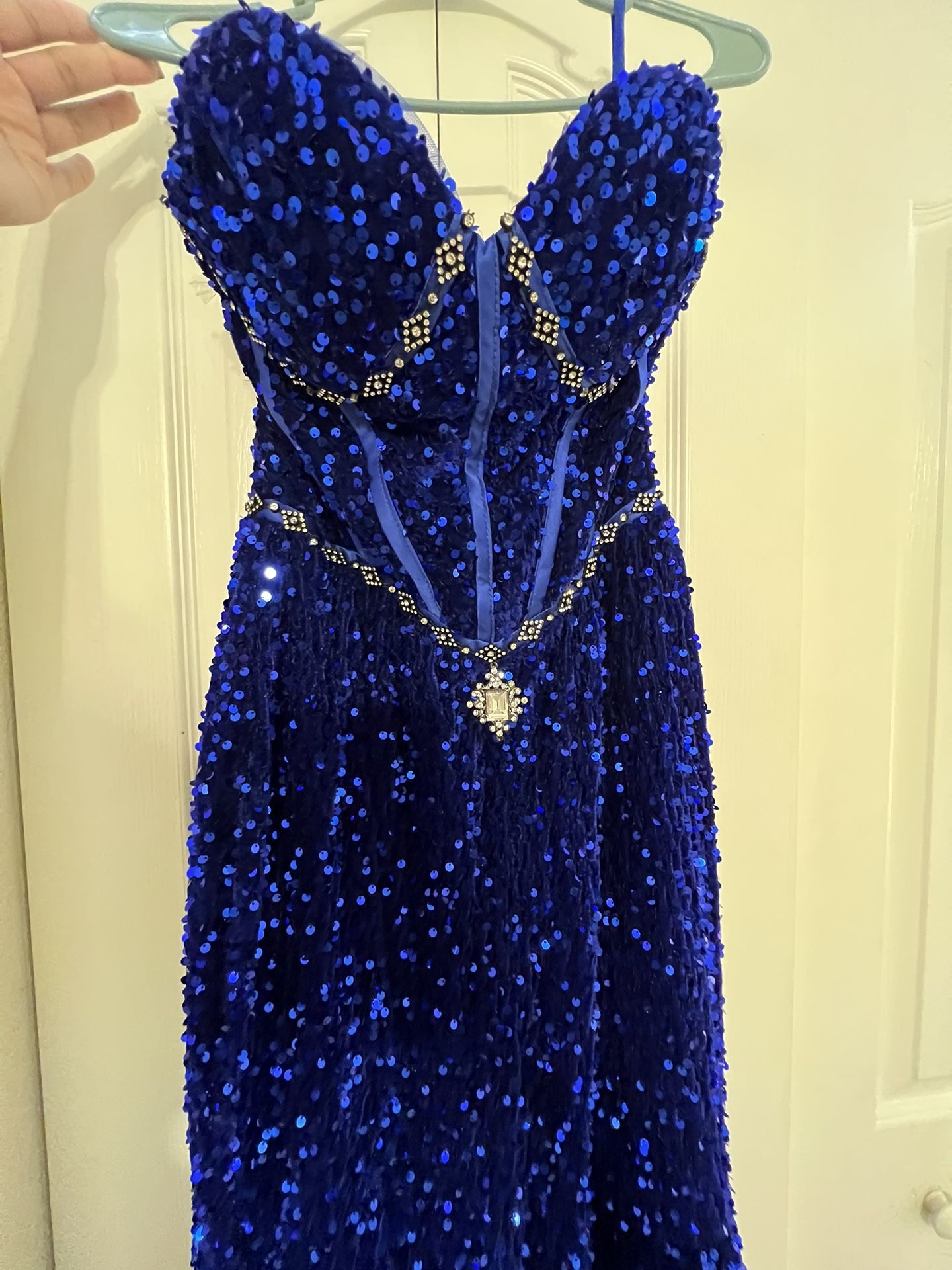 Formal Dress