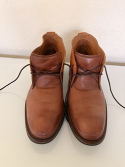 Cole Han Boots- Size 12