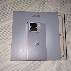 Like New Google Pixel 10 Pro Fold
