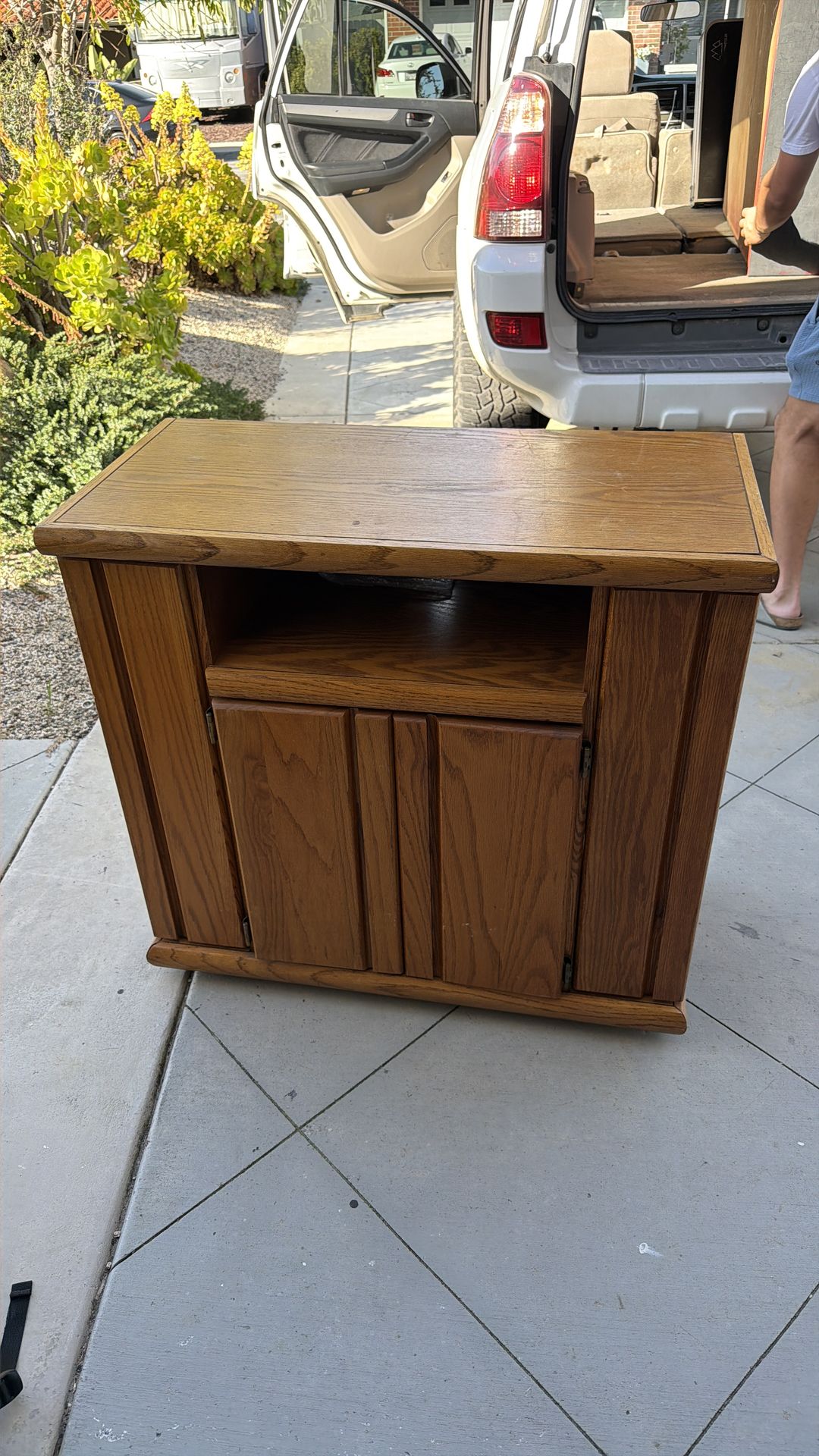 TV Stand