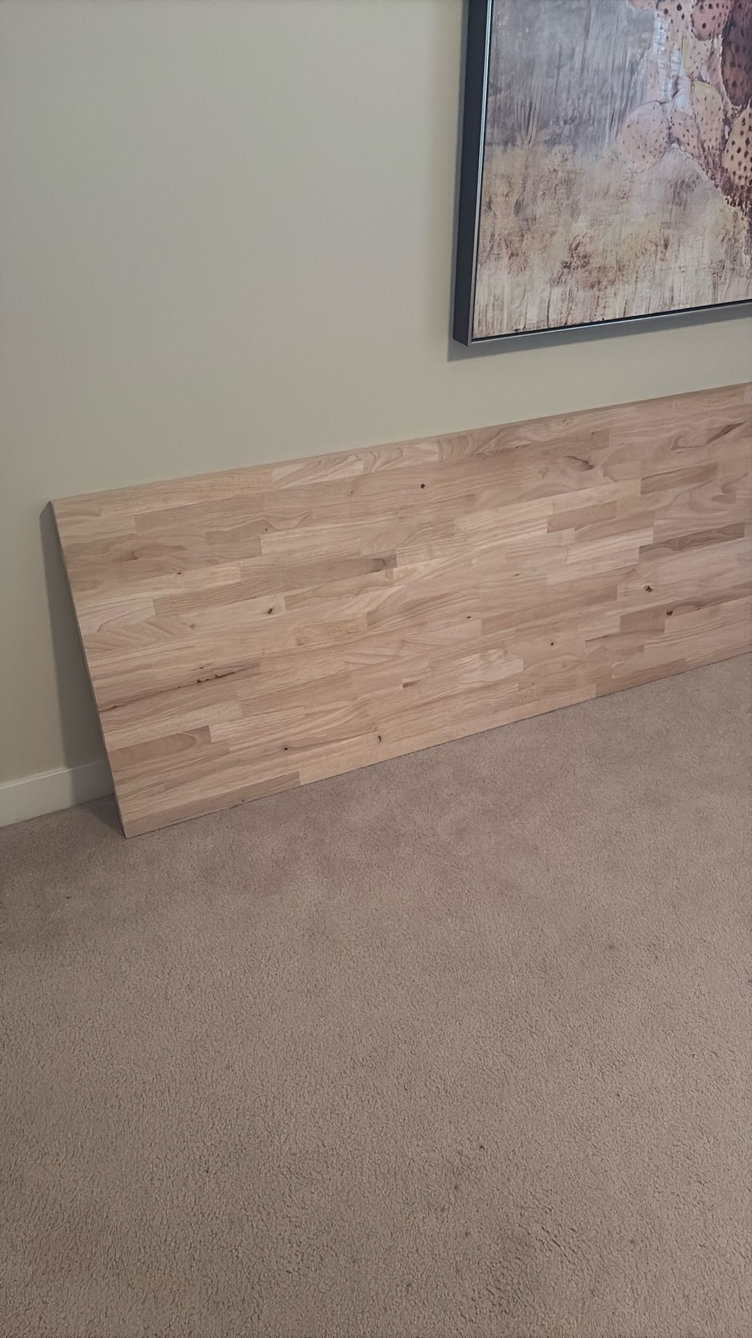 Butcher Block