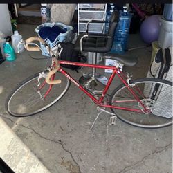 Centurion Le Mans 12 Road Bike