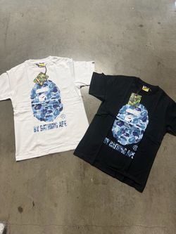 Bape bulk