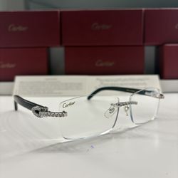 Cartier Frames