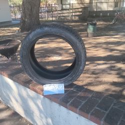 Single Tire For Sale