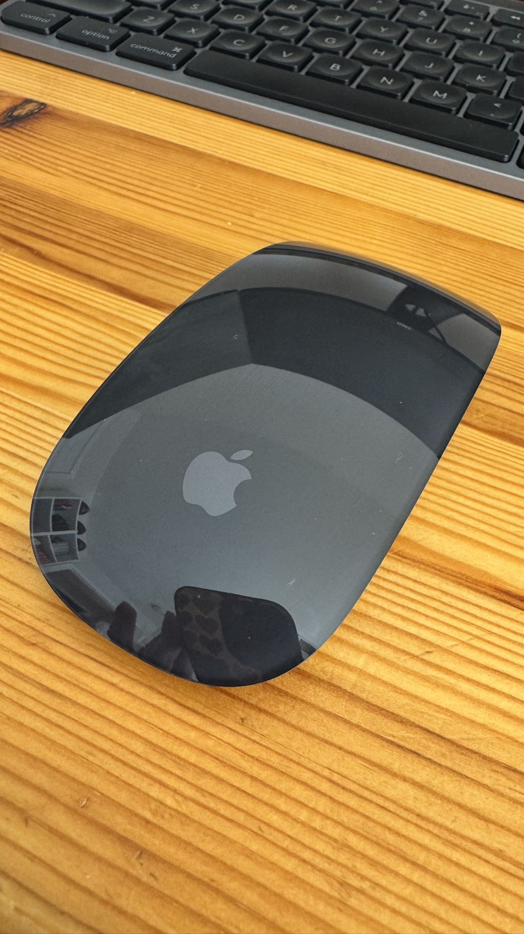 Apple Magic Mouse 2