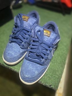 NIKE DUNK LOW SB
