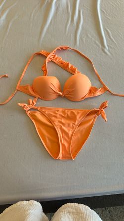 Women’s Bathing Suit. 