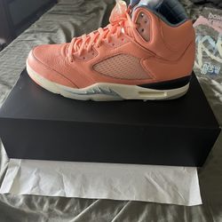 Jordan 5 DJ Khaled - Menâs Size 12