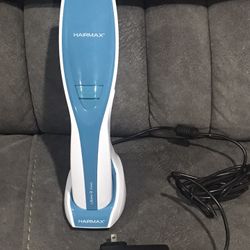 Hairmax Hair Growth Laser Comb