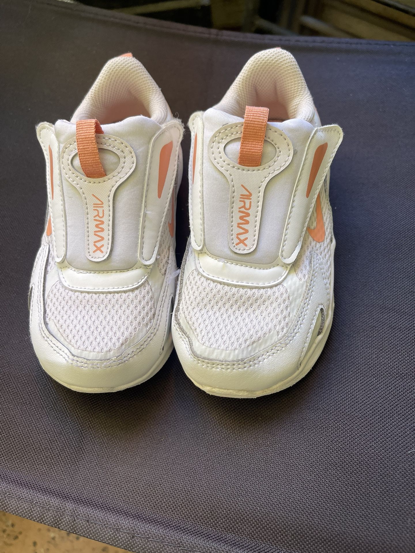 Girls Nike’s