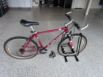 1997 Gary Fisher Hoo Koo E Koo Vintage Mountain Bike – Original