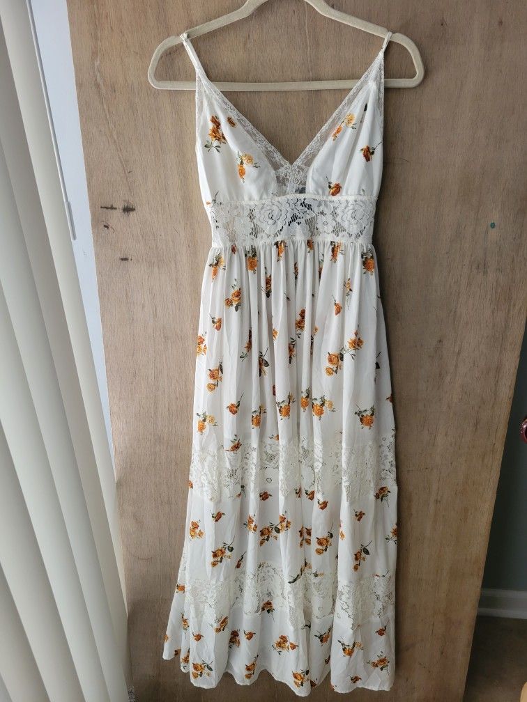 Summer Dress