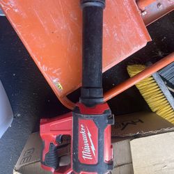 M12 Milwaukee Compact Spot Blower