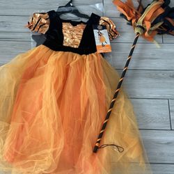 Fancy Witch 