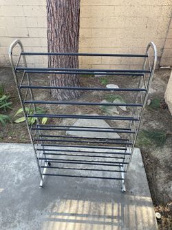 Shoes Rack