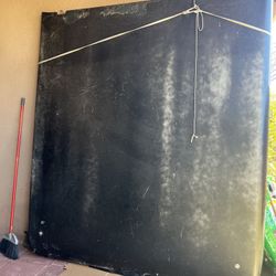 2006 Toyota Tundra Bed Lid