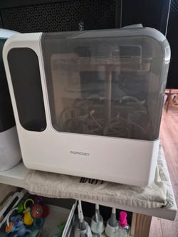Momcozy deep clean D8 bottle washer