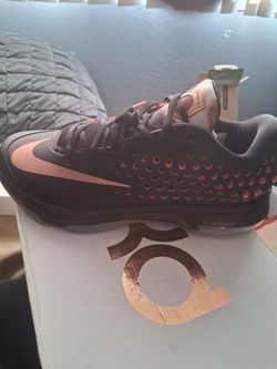 Nike KD 7 Elite