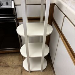Shelving Stand 