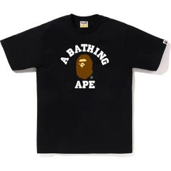 Bape Tee 